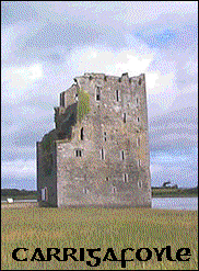 O'Connor Castle